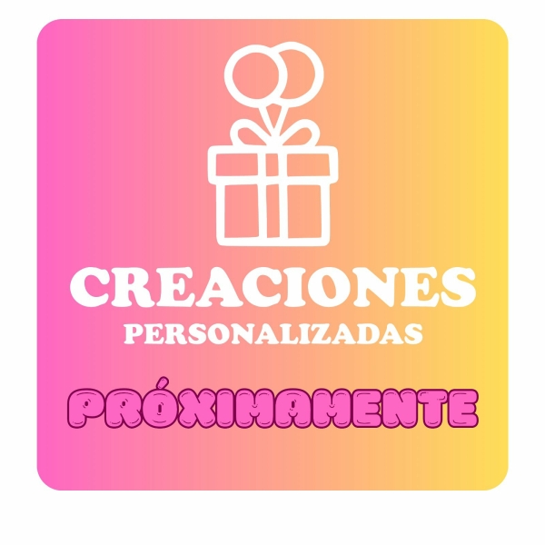 PORTAFOTOS AGUA - UNICORNIO + ESTRELLAS AZULES