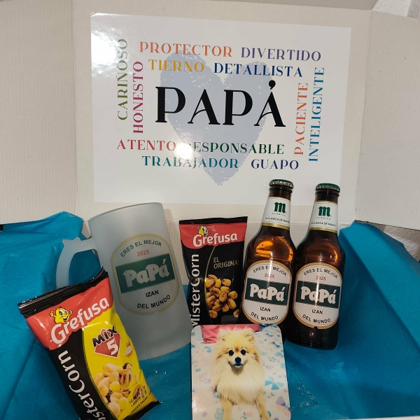 PACK CERVECER@S - 2