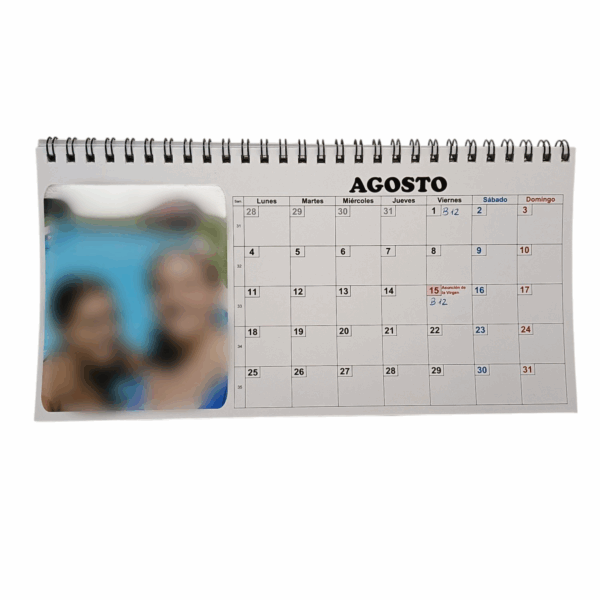 SOBREMESA - ANUAL - Imagen 4