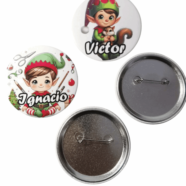 CHAPAS - Imagen 5