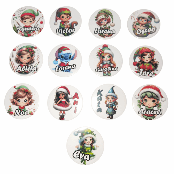 CHAPAS - Imagen 6