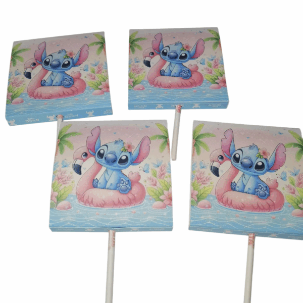 PIRULETAS - Imagen 2