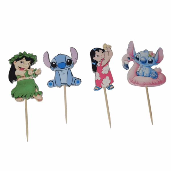MINI TOPPER