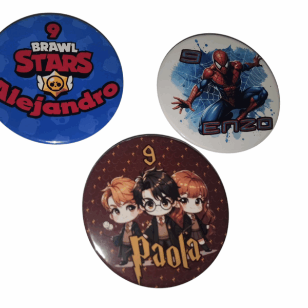 CHAPAS - Imagen 7