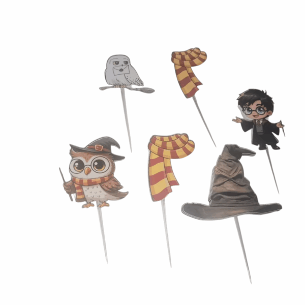 MINI TOPPER - Imagen 2