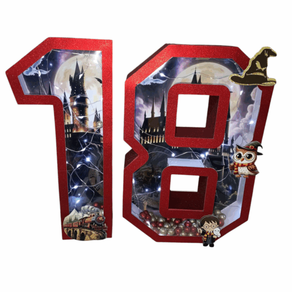 NÚMERO 3D - Imagen 9