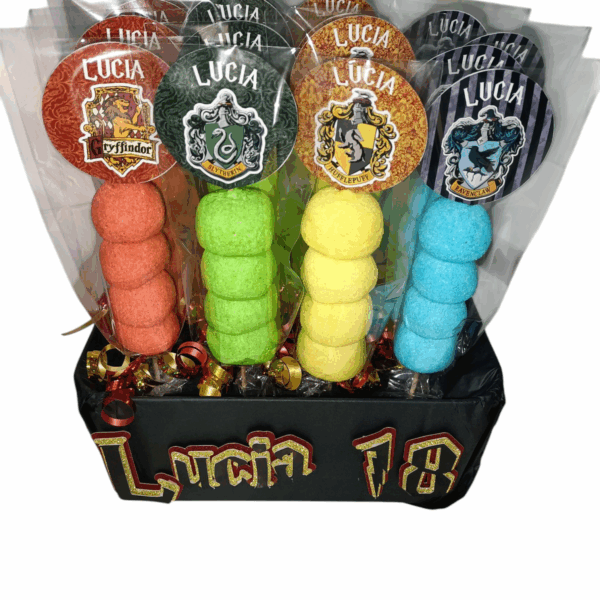BROCHETAS - Imagen 3