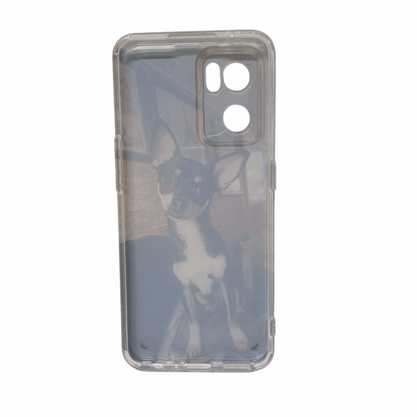 FUNDA DE MÓVIL - Imagen 2