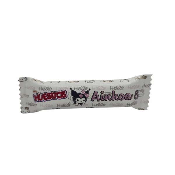 HUESITOS