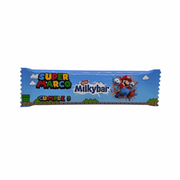 MILKYBAR