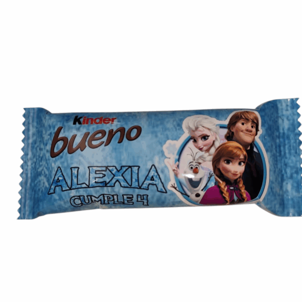 KINDER BUENO