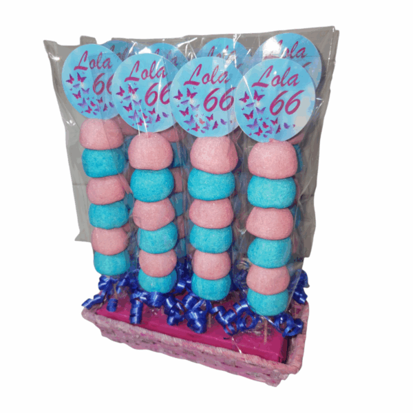 BROCHETAS - Imagen 2