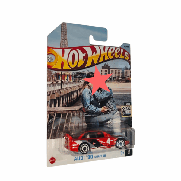 HOTWHEELS PERSONALIZADO