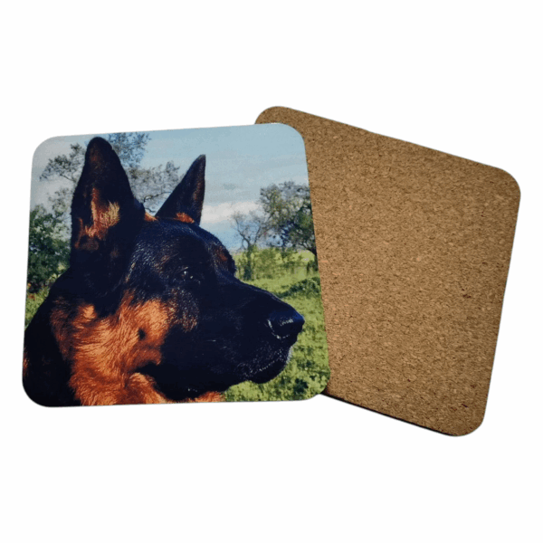 PACK DE 4 POSAVASOS - Imagen 3