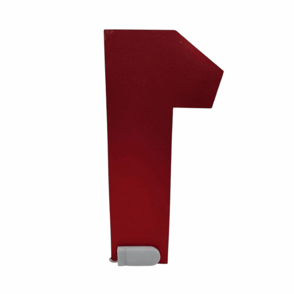 NÚMERO 3D - Imagen 7