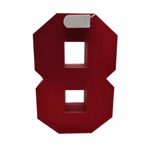 NÚMERO 3D - Imagen 8