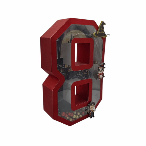 NÚMERO 3D - Imagen 4