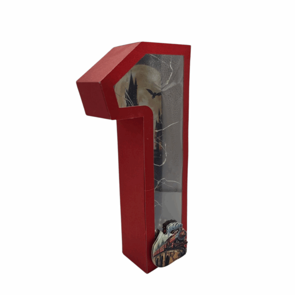 NÚMERO 3D - Imagen 6
