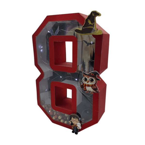 NÚMERO 3D - Imagen 5