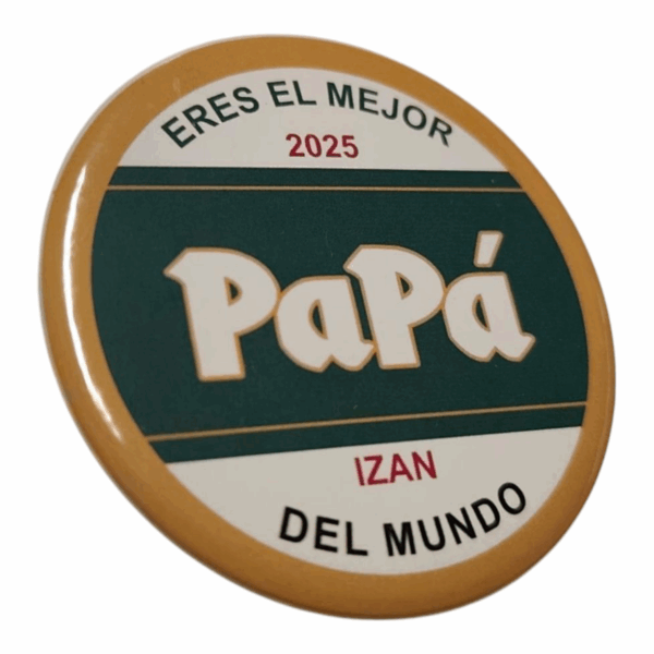 IMÁN CON ABRIDOR
