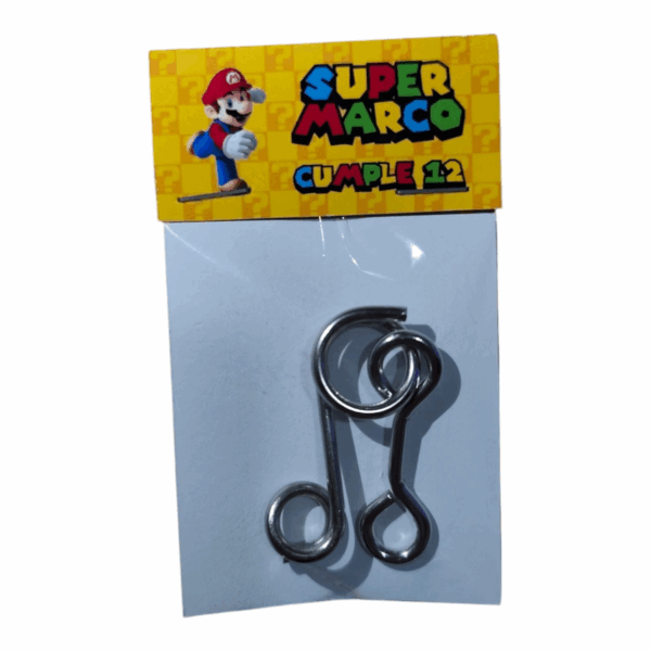 JUEGO DE LÓGICA