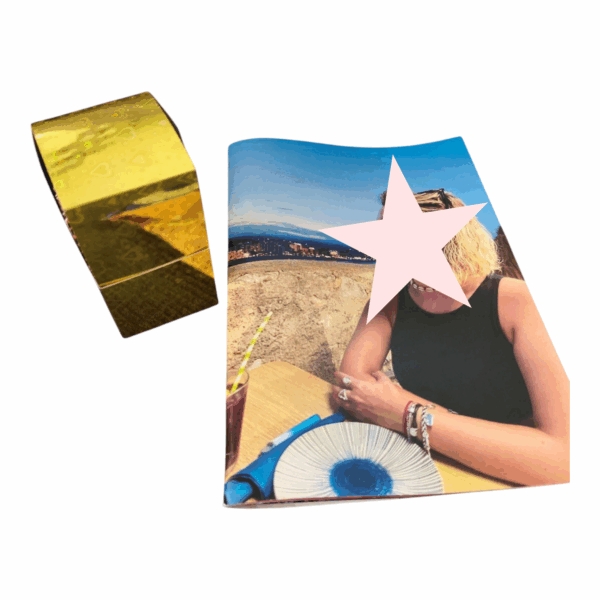 ÁLBUM DE CROMOS - Imagen 4